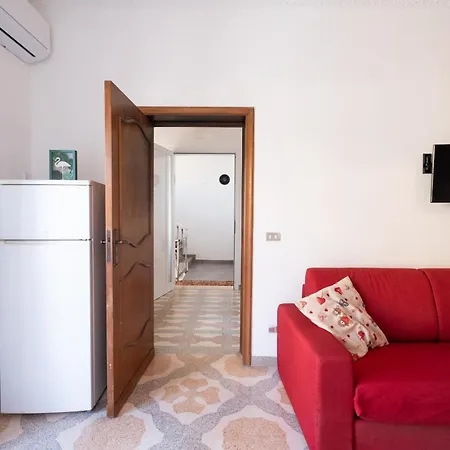 公寓 Mini Nel Salento *
