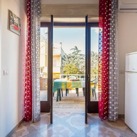 公寓 Mini Nel Salento 加拉蒂纳