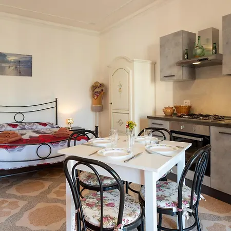 Mini Nel Salento 公寓