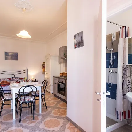 Mini Nel Salento 加拉蒂纳